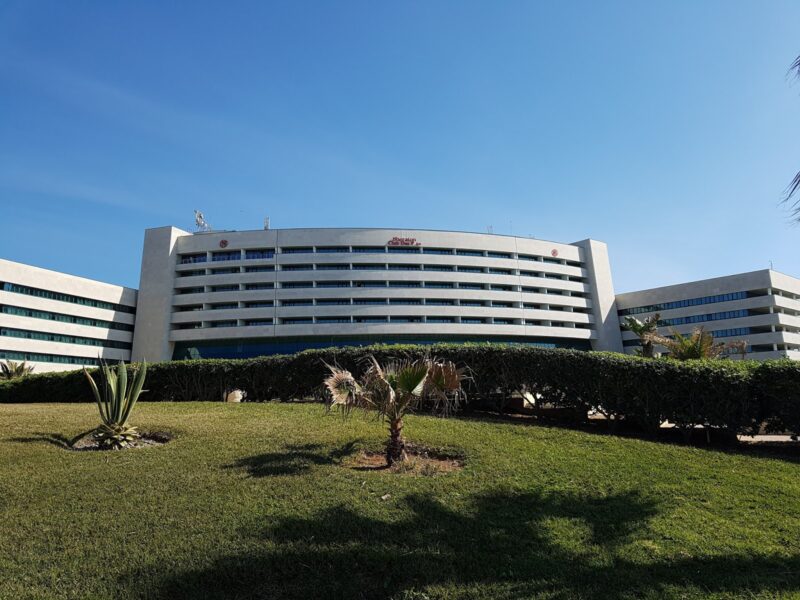 Sheraton Club des Pins Resort