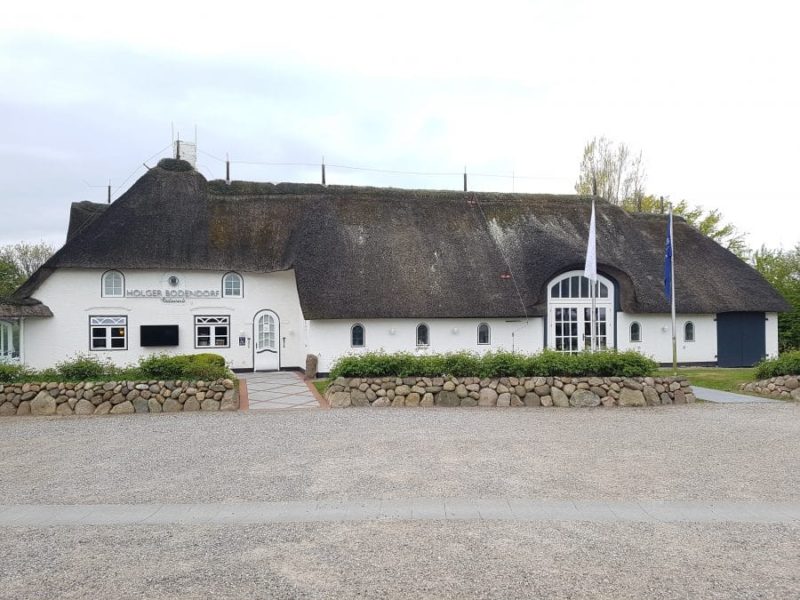 Landhaus Stricker