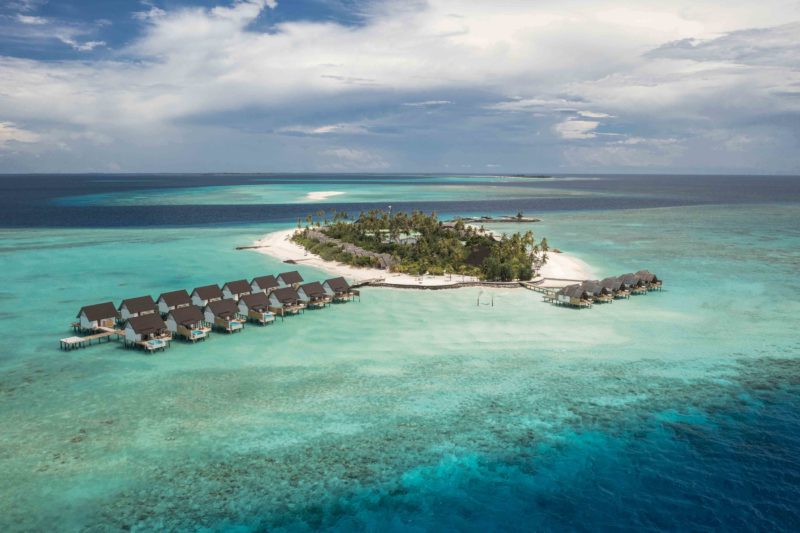 Fushifaru Maldives (Exclusive Offer)