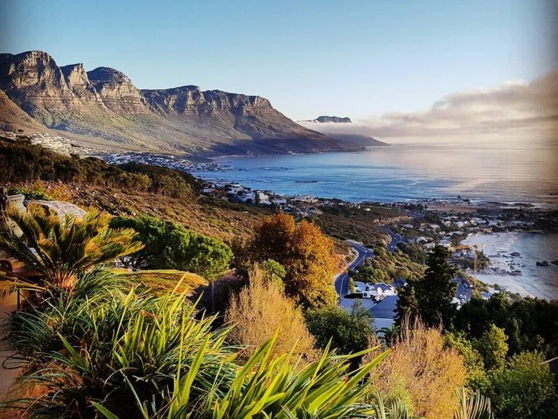 Top 50 Best Countries to Visit