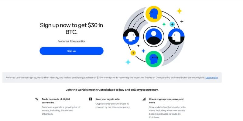 Coinbase Refuses to Pay My Bonus