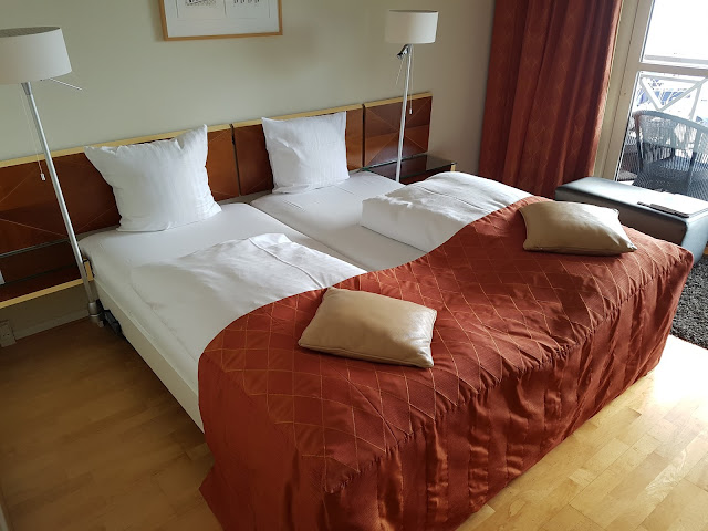 Comwell Kongebrogaarden, Middelfart