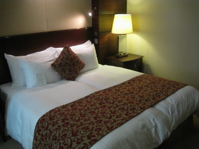 Corinthia Hotel Budapest