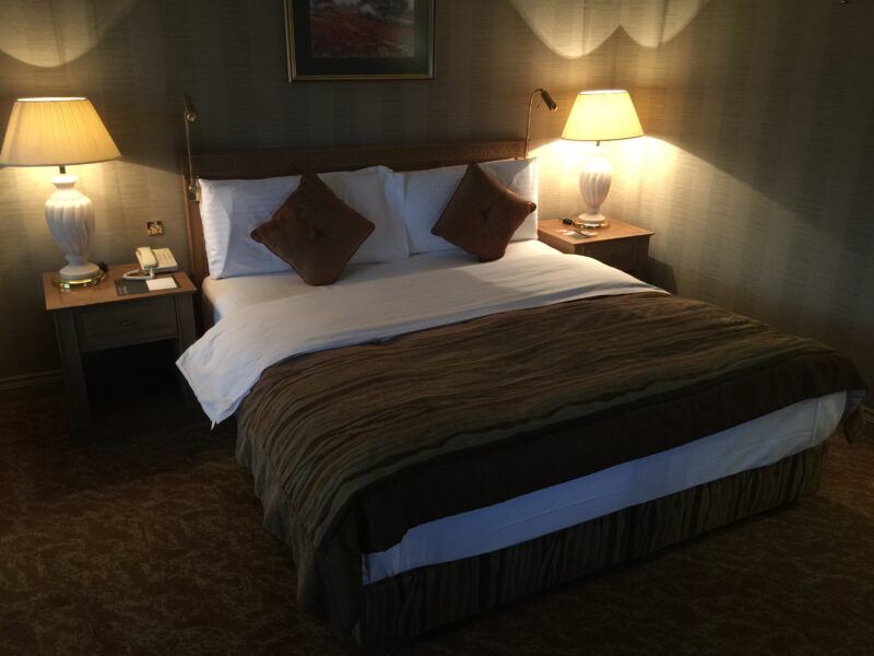 InterContinental Almaty