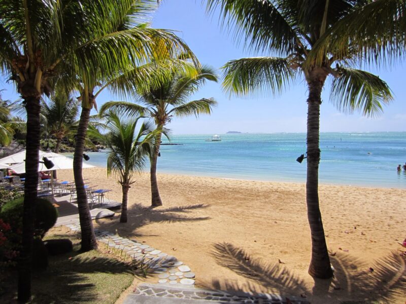 LUX* Grand Gaube Mauritius