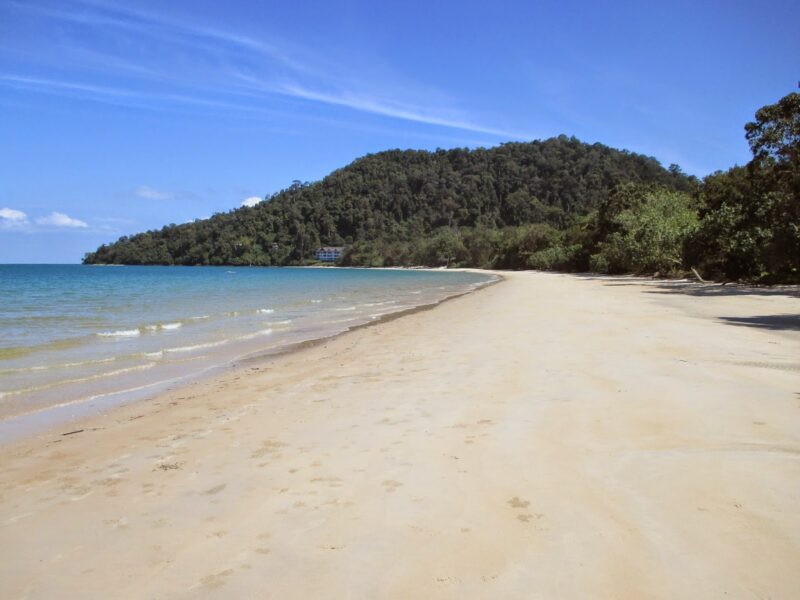 The Datai Langkawi