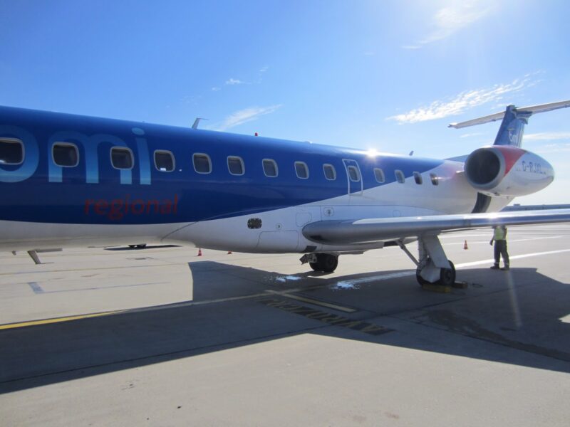 Collaboration: BMI Regional
