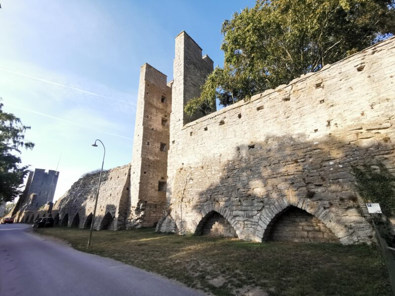 Gotland – A Fantastic Island in the Baltic Sea