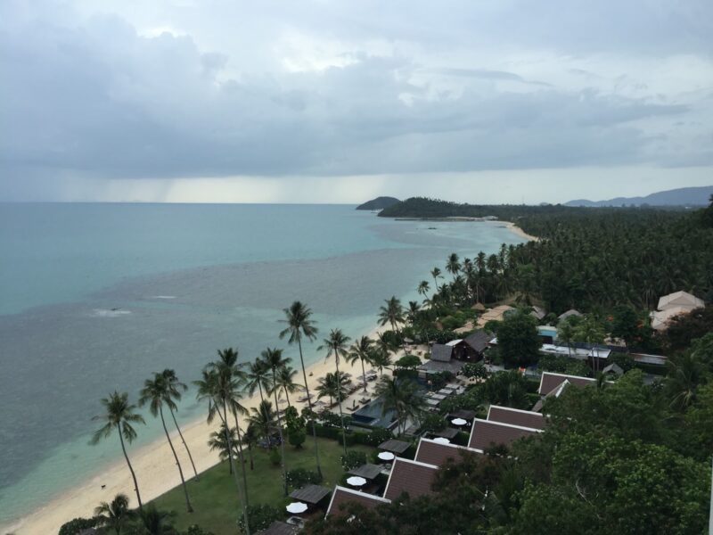 InterContinental Samui Resort