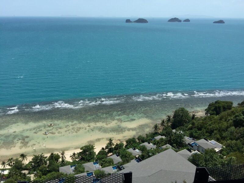 Conrad Koh Samui
