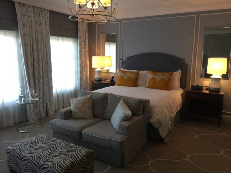 Four Seasons Hotel The Westcliff