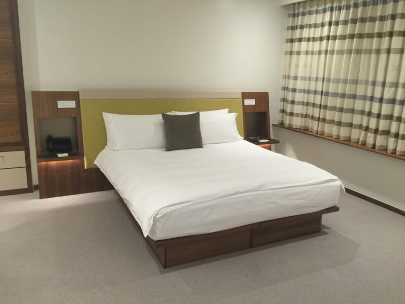 Metropolitan by COMO, London