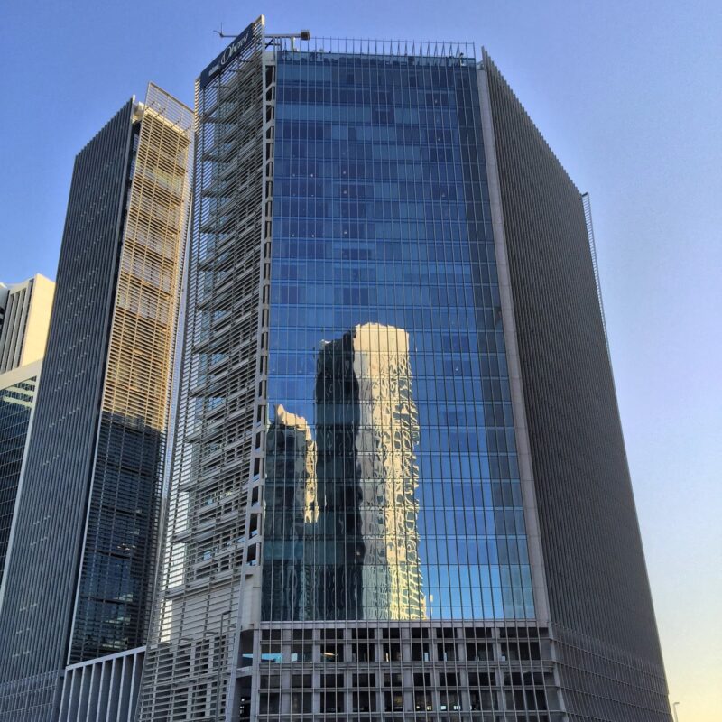 The Oberoi Dubai
