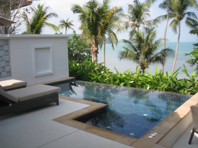 Regent Phuket Cape Panwa