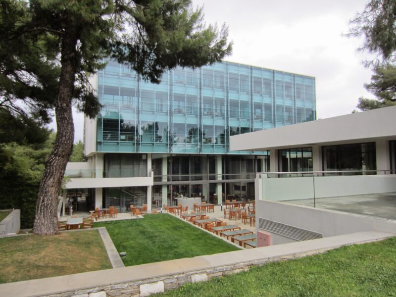 Life Gallery Athens Hotel