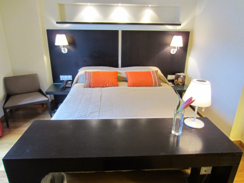 O&B Athens Boutique Hotel