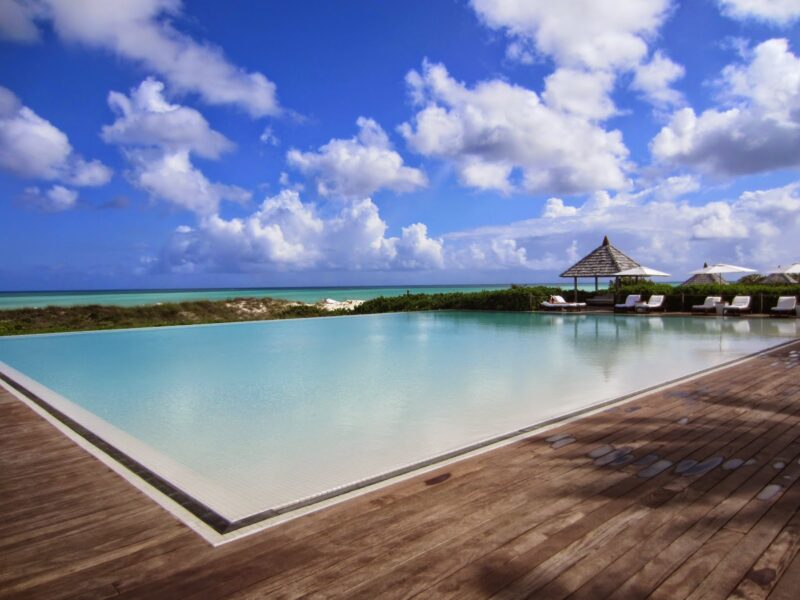 Parrot Cay by COMO (2014 Stay)