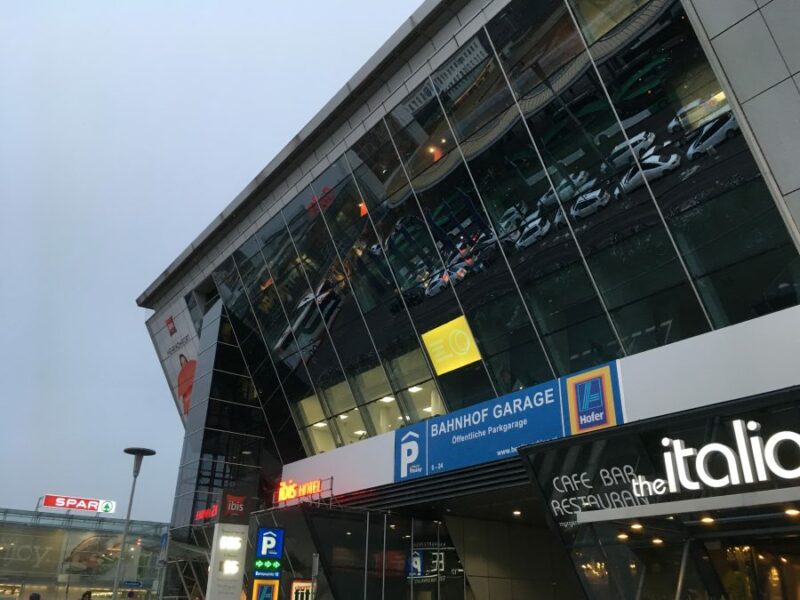 Ibis Graz Hotel