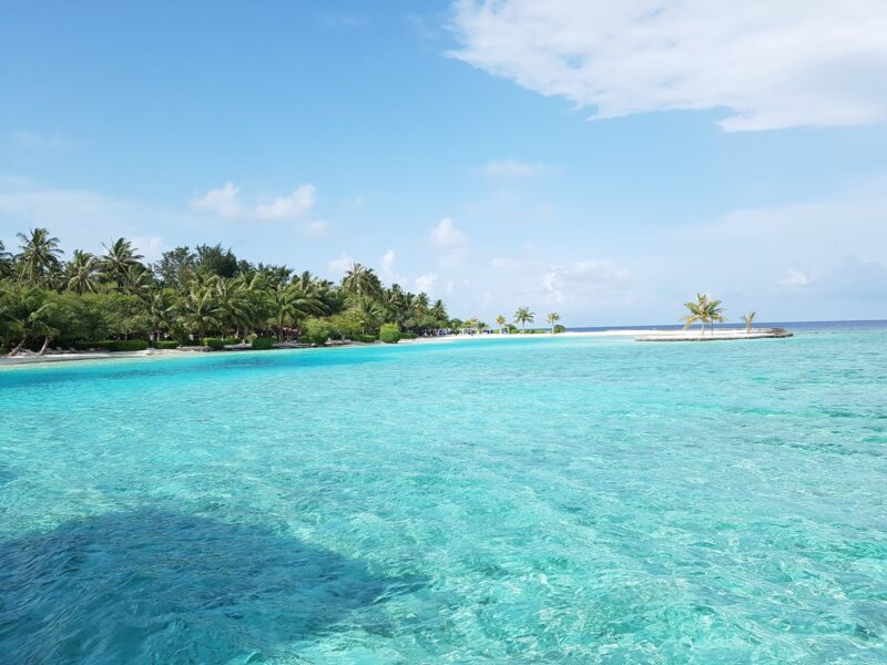 Holiday Inn Resort Kandooma Maldives