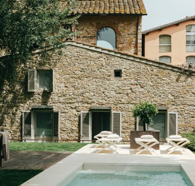 Riva Lofts Florence