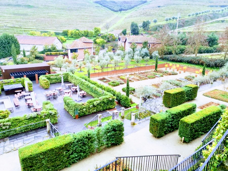 Six Senses Douro Valley: A Unique Experience