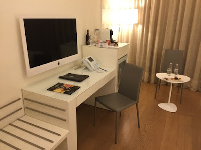 O Monot Luxury Boutique Hotel, Beirut