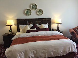 Dushanbe Serena Hotel