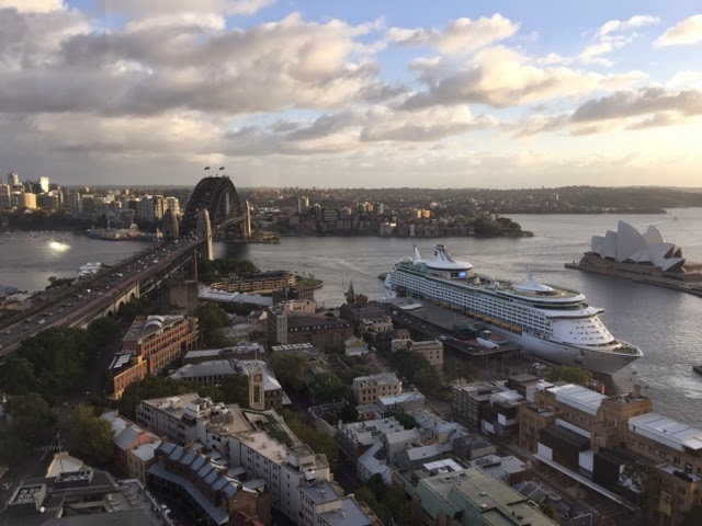 InterContinental Sydney