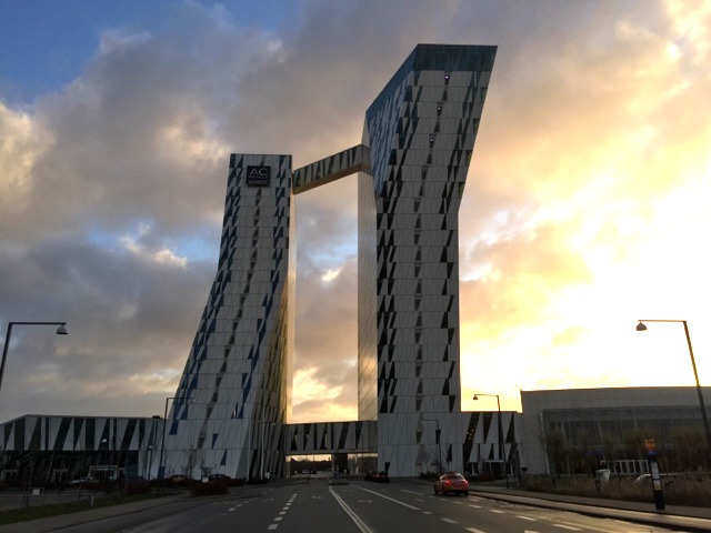 AC Hotel Bella Sky Copenhagen