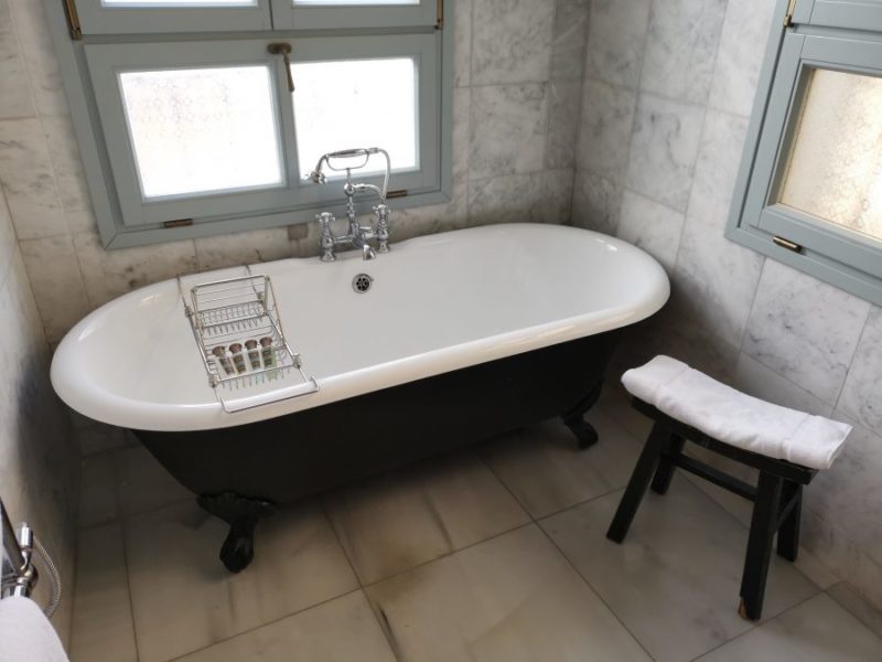The Efendi Hotel, Acre