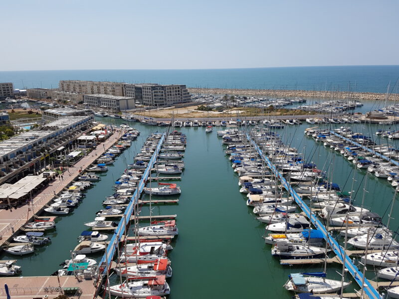 The Ritz-Carlton, Herzliya