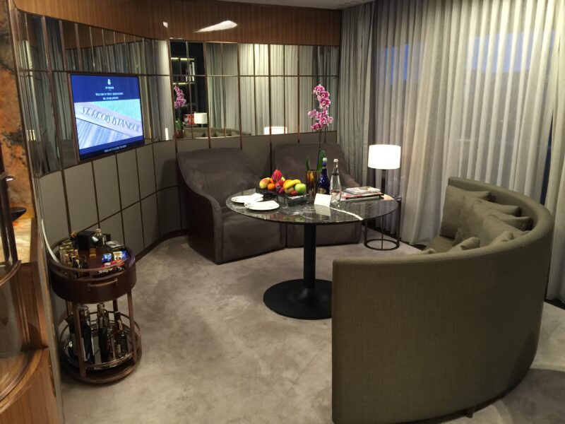 The St. Regis Istanbul