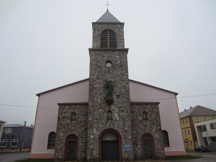 St. Pierre – A Little Piece of France in North America