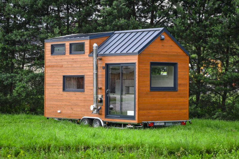 Ta Tiny House – French Tiny Houses (Exclusive Discount)