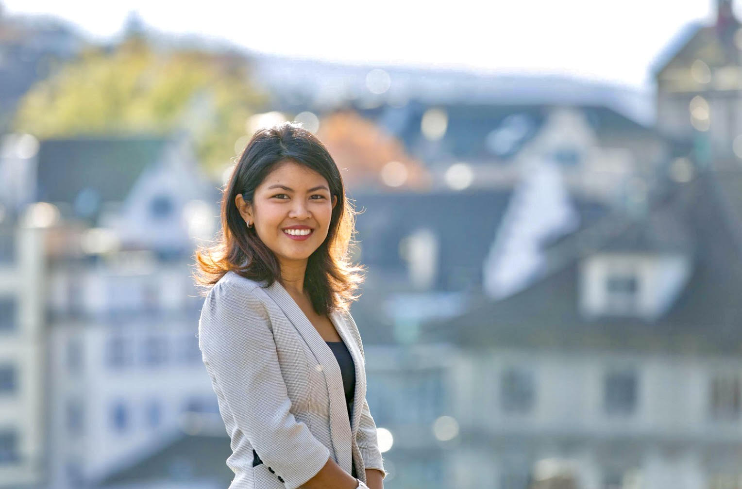 The Favourites of Syazwani Baumgartner
